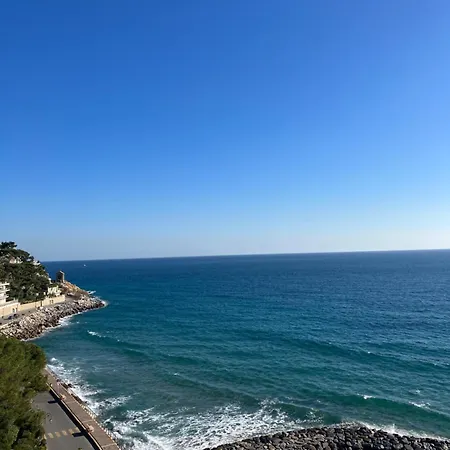 Holidays Appartement Alassio